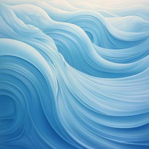 Waves of Compassion (Ocean)