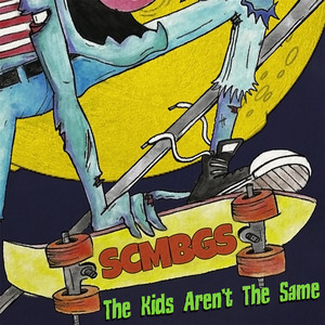 The Kids Aren't the Same (Live)