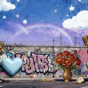 爱意（prod by Siren）