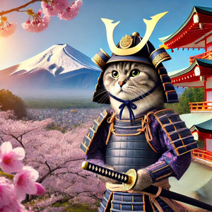 桜舞う夜の調べ