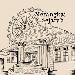 Merangkai Sejarah