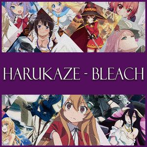 Harukaze (Bleach)