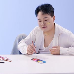 再等三年也值得