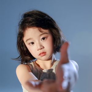 未来你好（伴奏）