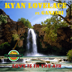 Greedy Dog (feat. Ganjabi)