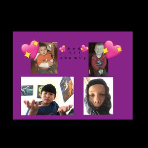 Bad Lil Shawty (feat. Lil Ricecooker)