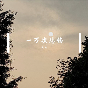 一万次悲伤（demo）