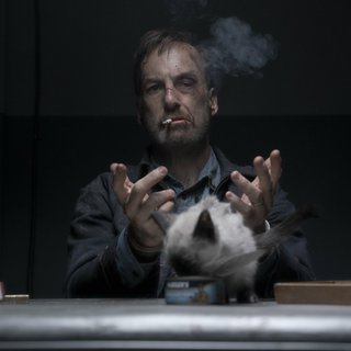 鲍勃·奥登科克｜小人物 Nobody 电影原声