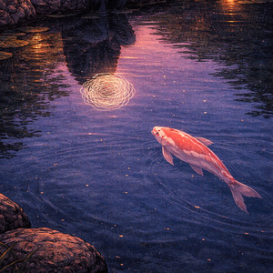 Pond