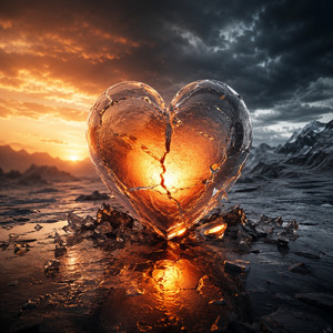 I found you after the Storm (Acoustic Version)