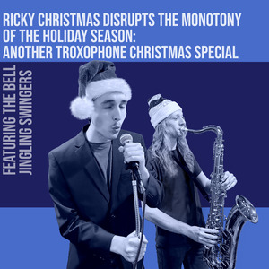 I Kissed Your Mom (Under the Mistletoe)