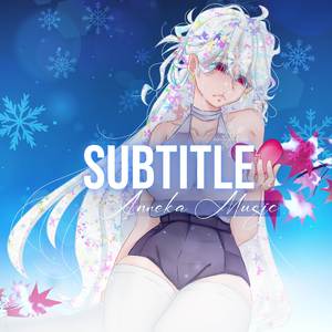 Subtitle (Cover)