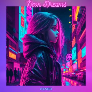 Neon Dreams