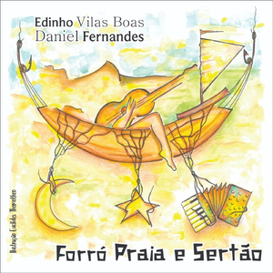 Vai Timbora Saudade (feat. Daniel Fernandes)
