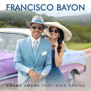 Amame amame (feat. Nina Vanina)