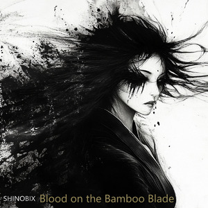 Foxfire in the Twilight