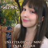 ASMR con Noa - Asmr Leyendo un Cuento: Esto es amor, Pt. 2
