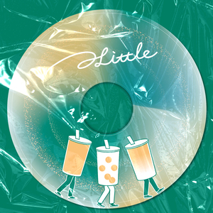 点点翱翔 (纯音乐)