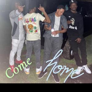 C0me Home (feat. Onez2famous & HCF Jacobi)