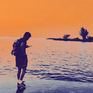 蝴蝶 prod by ChopperTrippy&KEENX