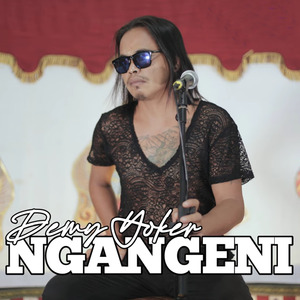 Ngangeni