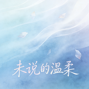 未说的温柔