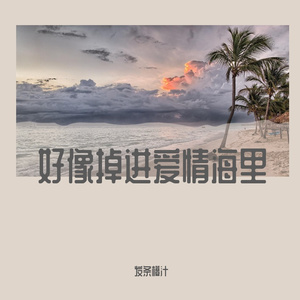 好像掉进爱情海里（Cover 赵露思）