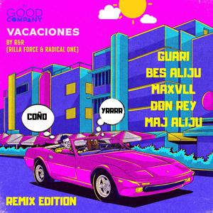 Aréna (Don Rey Remix)