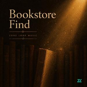 Bookstore Find
