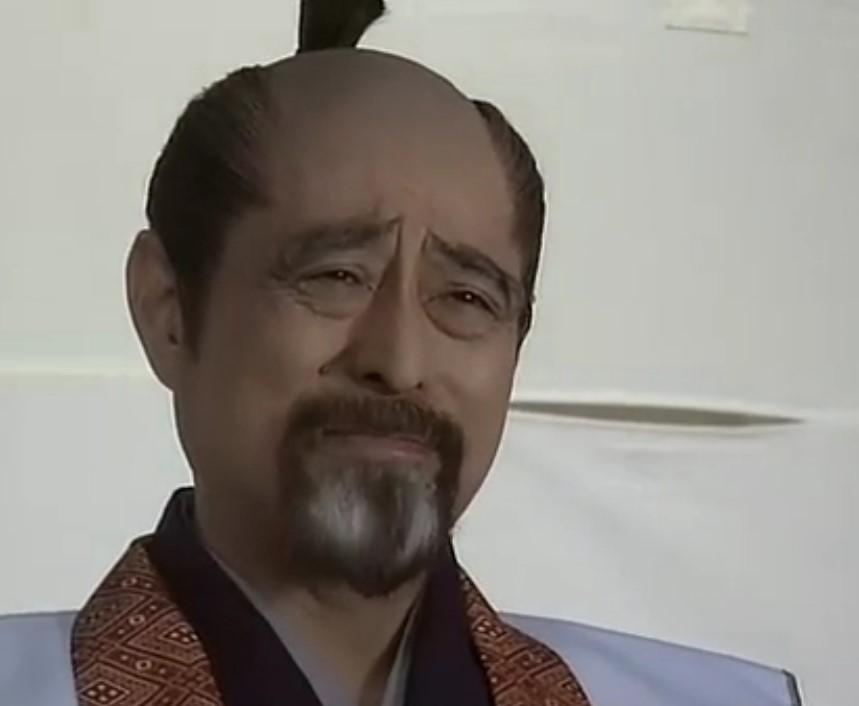 舞台的作品,也是大河剧的配乐——2000年的《葵&middot;德川三代》