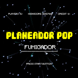 Fumigador