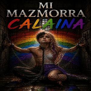 MI MAZMORRA