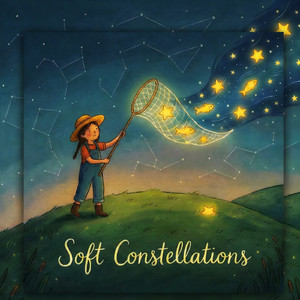 Sky Painted in My Hands