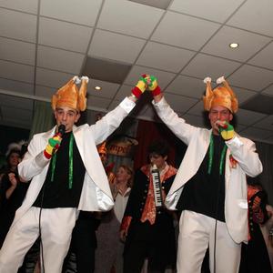 Hennevêl (feat. Noël Knops en Twan van de Rijdt)