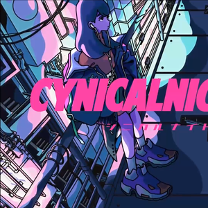 cynical night plan（翻自 初音ミク）