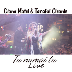 Tu numai tu (Live)