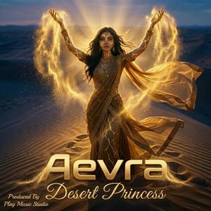 Aevra (Desert Princess)