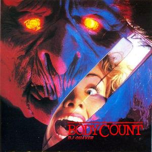 BODY COUNT（Horror Trap Beat）