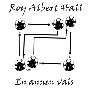 Rareste jenta på skolen (tretakter 2020)