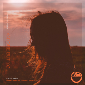 Anyone But You (Original Mix)