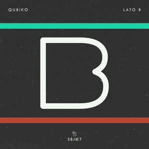 Lato B (Extended Mix)