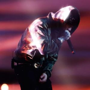 ''白昼'' 天生痛苦&痛苦旋律&SASIOVERLXRD type beat