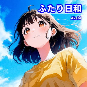 ふたり日和 (Instrumental)