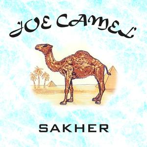 Joecamel