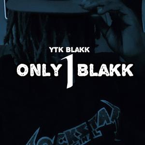 Only1Blakk