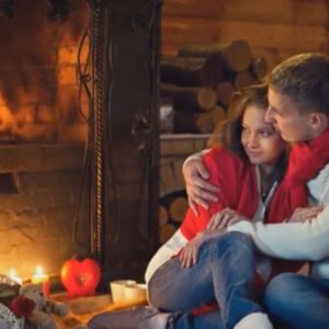 Я прилечу к тебе