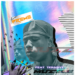 Muzzle (feat. Terabyt)