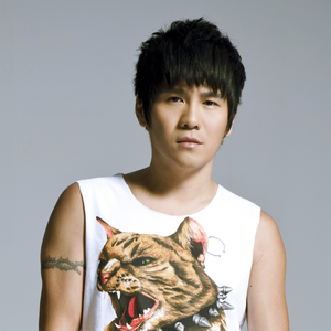 誰來陪我唱完這首歌