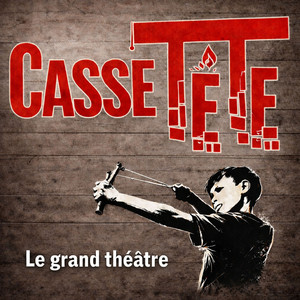 Le grand théâtre (Edit)
