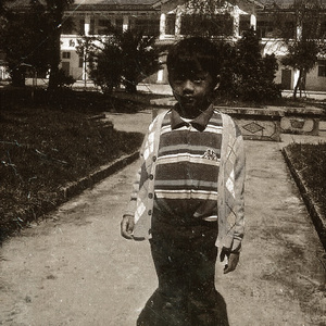 蜕变（Prod.Siren）